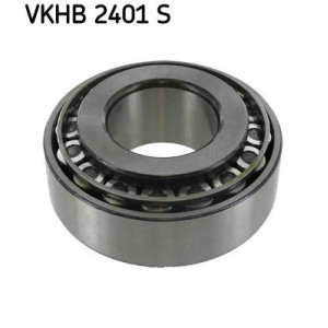 Pyöränlaakeri SKF VKHB 2401 S