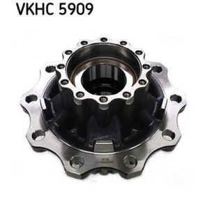 Rattarumm SKF VKHC 5909