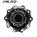 Rattarumm SKF VKHC 5909