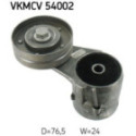 Belt Tensioner, V-ribbed belt SKF VKMCV 54002