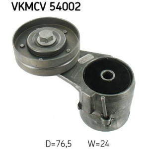 Натяжитель ремня, клиновой зубча SKF VKMCV 54002
