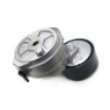 Rihmapinguti,soonrihm SKF VKMCV 55004
