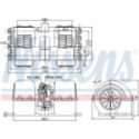 Interior Blower NISSENS 87133