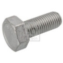 Ruuvi, jarrulevy FEBI BILSTEIN 48760