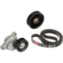 V-ribbed Belt Set GATES K026PK1873