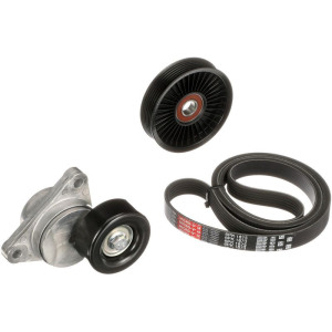 V-ribbed Belt Set GATES K026PK1873
