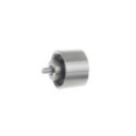 Deflection/Guide Pulley, V-ribbed belt SKF VKMCV 52005