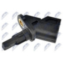 Andur, rattapöörete arv NTY HCA-VV-014
