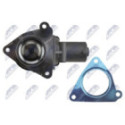 Клапан возврата ОГ NTY EGR-HY-503
