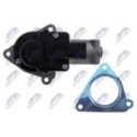 Клапан возврата ОГ NTY EGR-HY-503