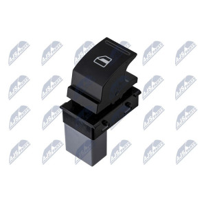 Kytkin, lasinnostin NTY EWS-WW-007