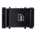 Switch, window regulator NTY EWS-WW-007