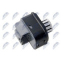 Switch, exterior mirror adjustment NTY EWS-WW-018