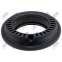 Rolling Bearing, suspension strut support mount NTY AD-WW-034