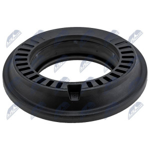 Rolling Bearing, suspension strut support mount NTY AD-WW-034
