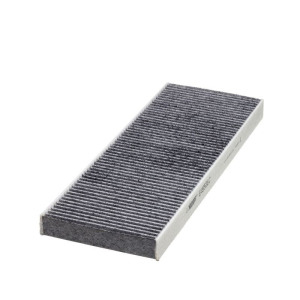 Фильтр, воздух во внутренном пространстве HENGST FILTER E4953LC