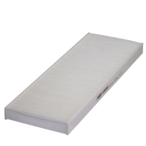 Filter, cabin air HENGST FILTER E4953LI