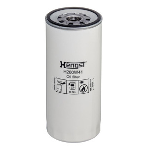 Öljynsuodatin HENGST FILTER H200W41