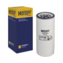 Oil Filter HENGST FILTER H200W41