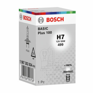 Hõõgpirn, esituli BOSCH 1 987 302 834