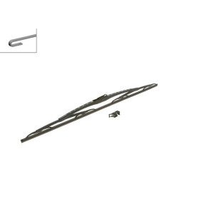 Щетка стеклоочистителя BOSCH 3 397 015 410