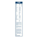 Wiper Blade BOSCH 3 397 018 963