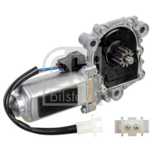 Electric Motor, window regulator FEBI BILSTEIN 35604