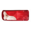 Tail Light ABAKUS 449-1901L-WE-CR