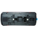 Tail Light ABAKUS 449-1901L-WE-CR