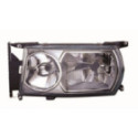 Headlight ABAKUS 771-1105R-LDHE