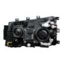 Headlight ABAKUS 771-1106R-LD-E