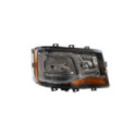 Основная фара ABAKUS 771-1106RMLD-EM