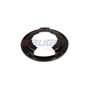 Cover Plate, wheel bearing dust cover AUGER 53121