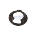 Cover Plate, wheel bearing dust cover AUGER 52824