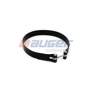 Side, paineilmasäiliö AUGER 81749