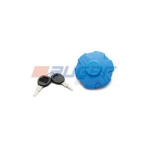 Cap, tank unit (Urea injection) AUGER 56506