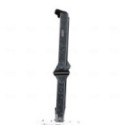 Radiator, engine cooling NISSENS 65479