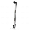 Radiator, engine cooling NISSENS 654790