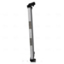 Radiator, engine cooling NISSENS 654790