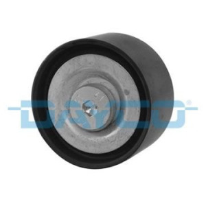 Deflection/Guide Pulley, V-ribbed belt DAYCO APV1112