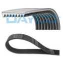V-ribbed Belt DAYCO 8PK1612HD