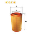 Ilmansuodatin WIX FILTERS 93243E