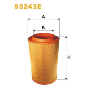 Air Filter WIX FILTERS 93243E
