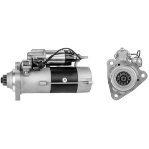 Стартер MAHLE MS 905