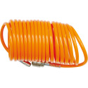VOREL 81490 pneumatic hose 5×8 mm 5 m
