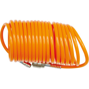 VOREL 81490 pneumatic hose 5×8 mm 5 m