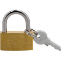 77300 Padlock 30mm VOREL