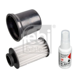 Фильтра, раствор мочевины FEBI BILSTEIN 107821