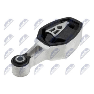 Подвеска, двигатель NTY ZPS-CT-037