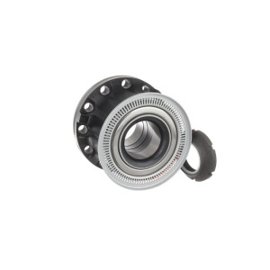Комплект подшипника ступицы колеса SKF VKBA 5377